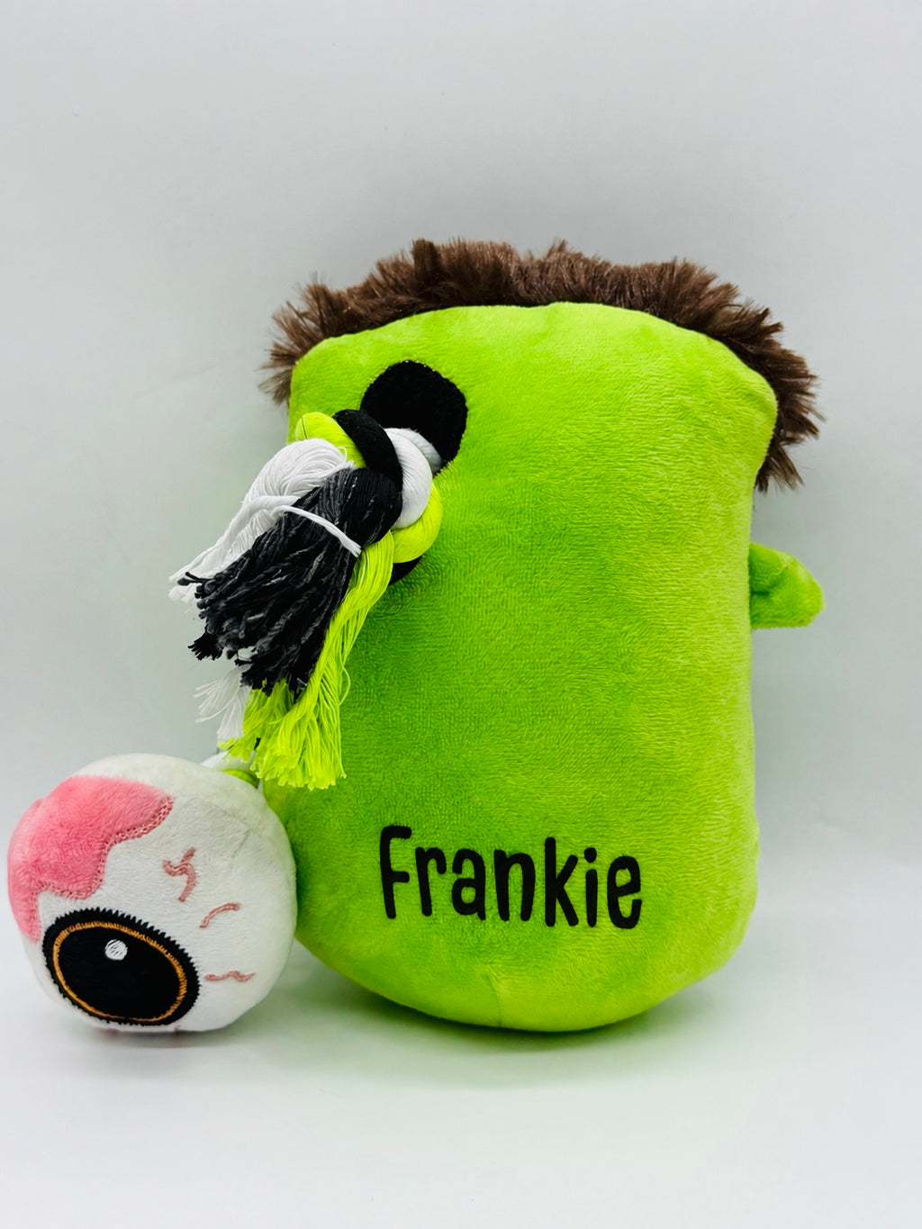 Personalised Dog Halloween Boo Box