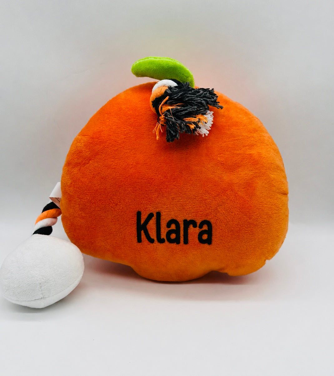Personalised Dog Halloween Boo Box
