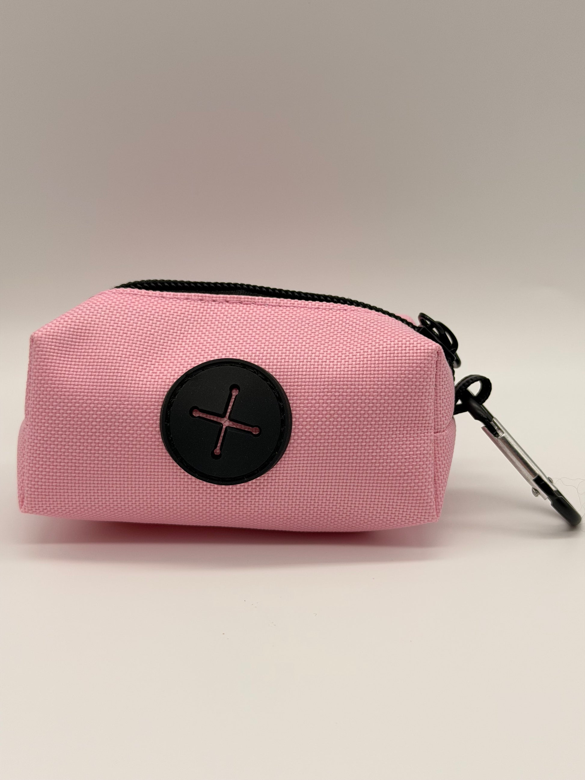 Personalised Dog Poo Bag Holder | Custom Name, Walking Accessory