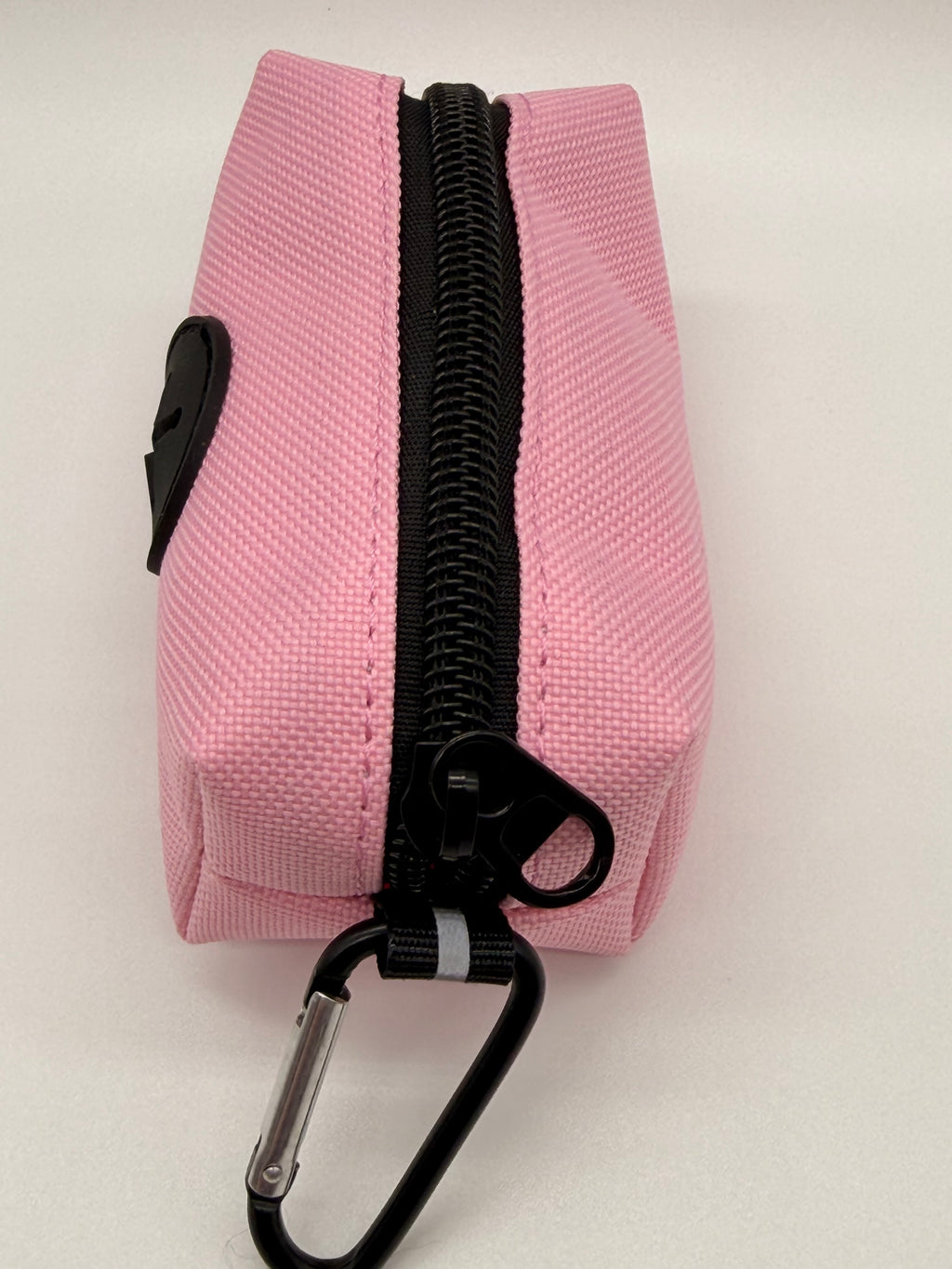 Personalised Dog Poo Bag Holder | Custom Name, Walking Accessory