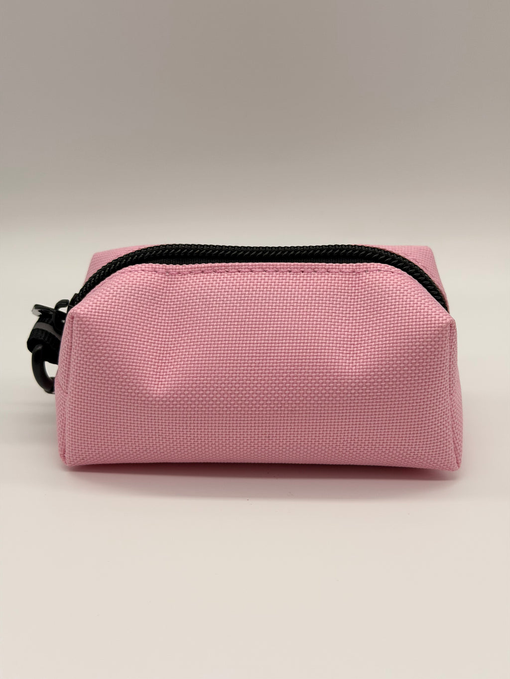 Personalised Dog Poo Bag Holder | Custom Name, Walking Accessory
