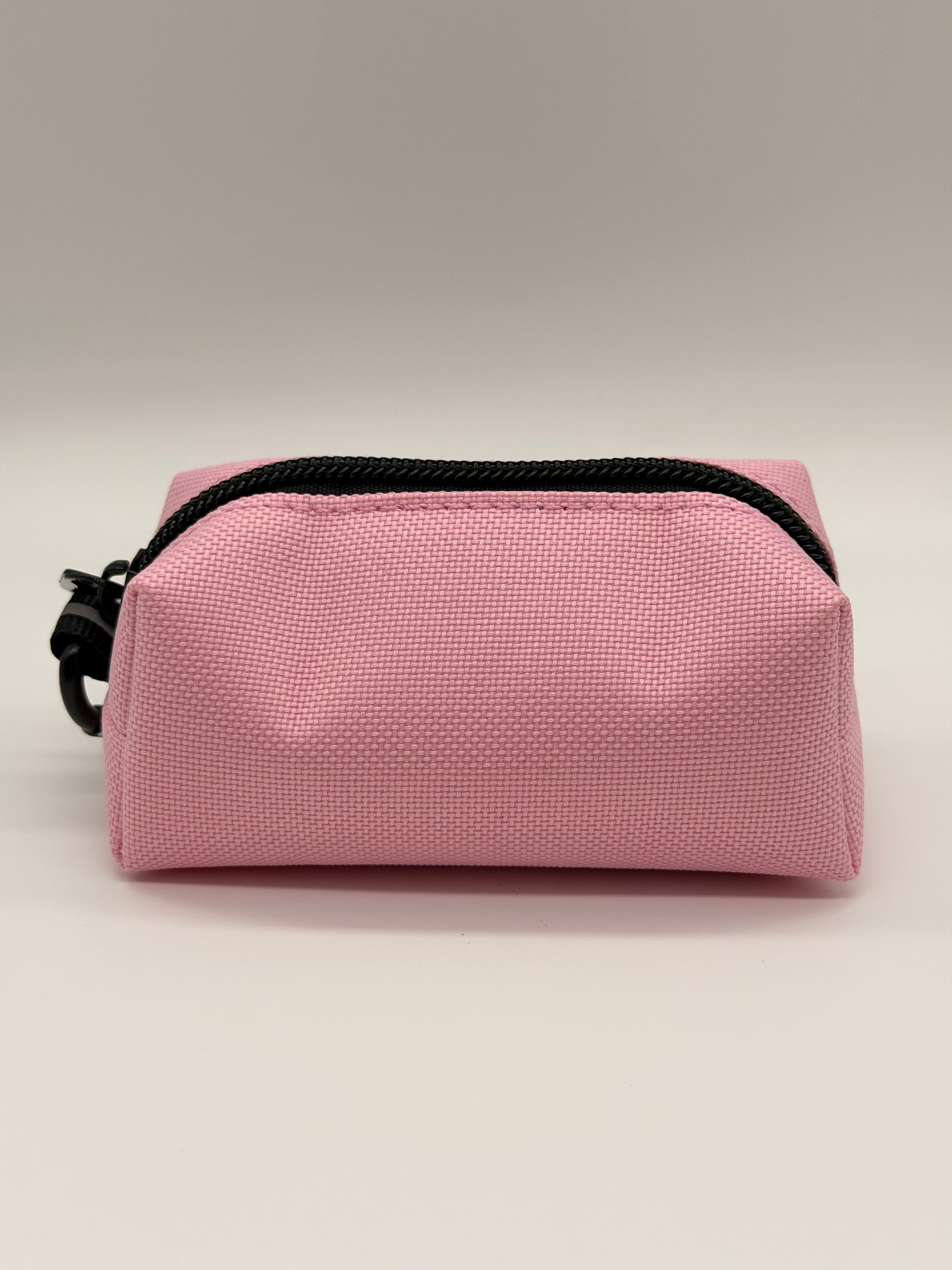 Personalised Dog Poo Bag Holder | Custom Name, Walking Accessory