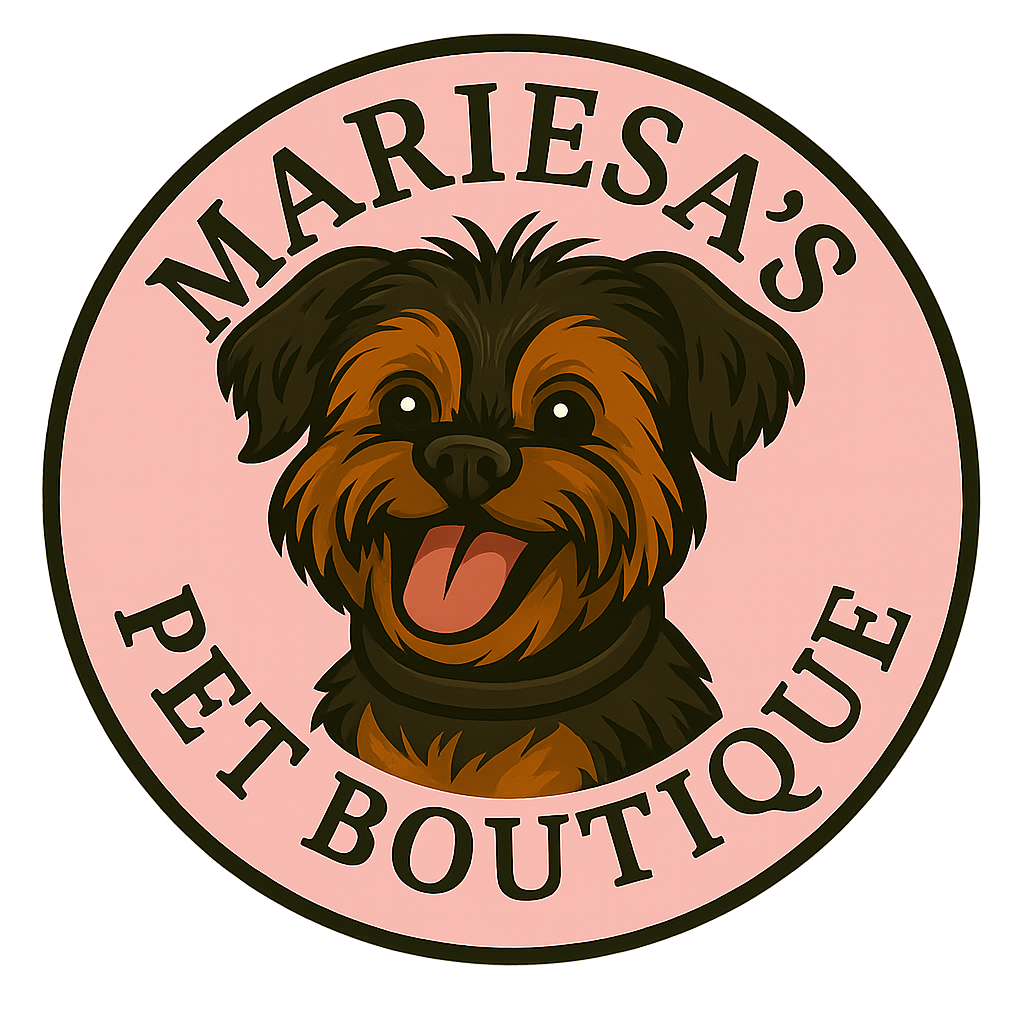 Mariesa's Pet Boutique 