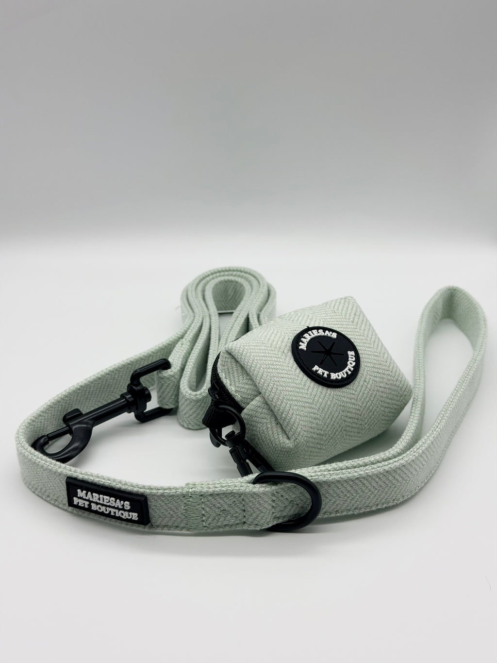 Velmora Walking Set – Sage Green
