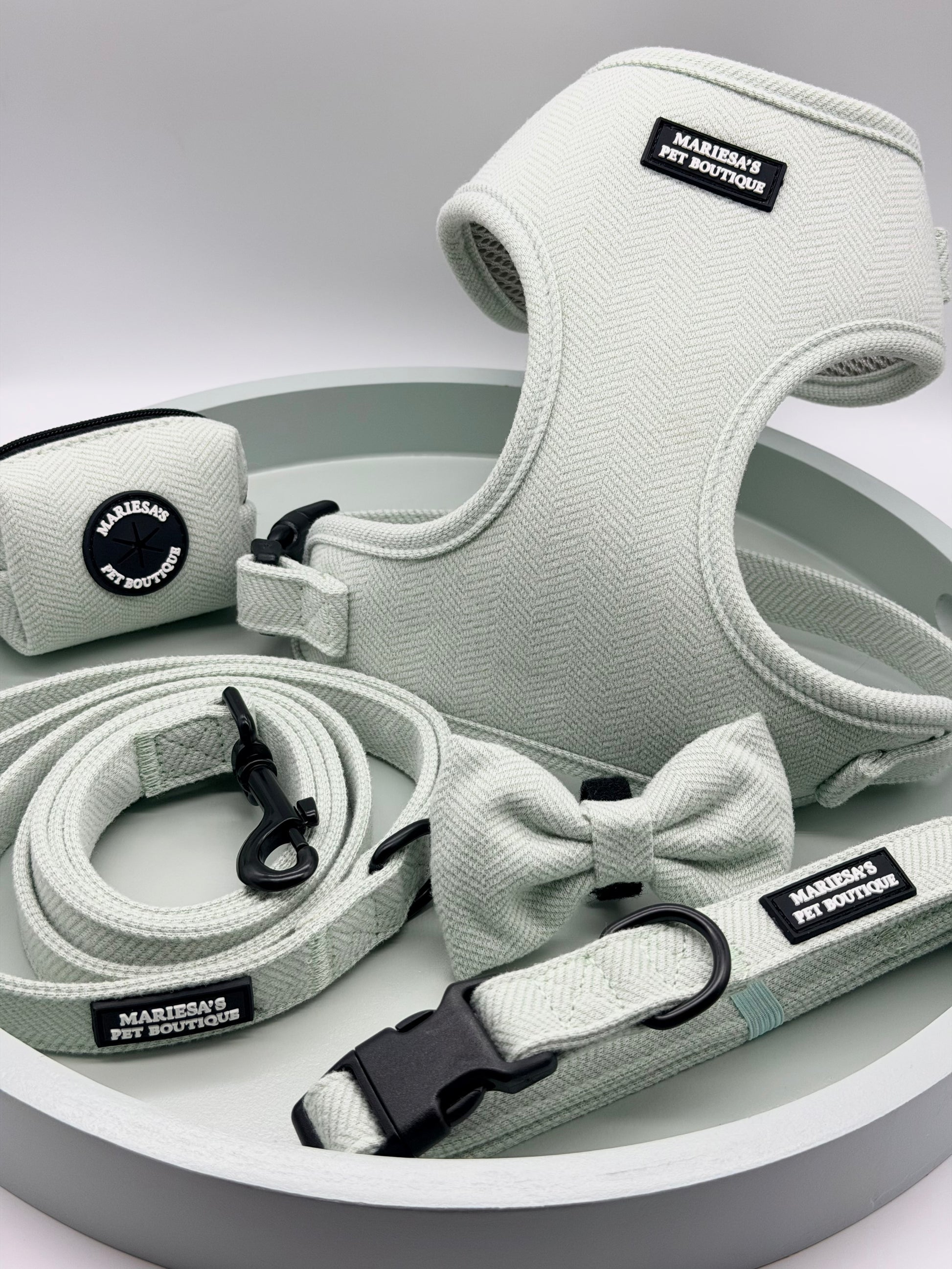Velmora Walking Set – Sage Green