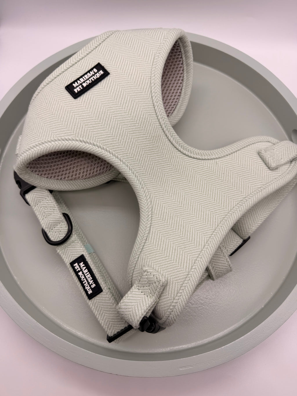 Velmora Walking Set – Sage Green