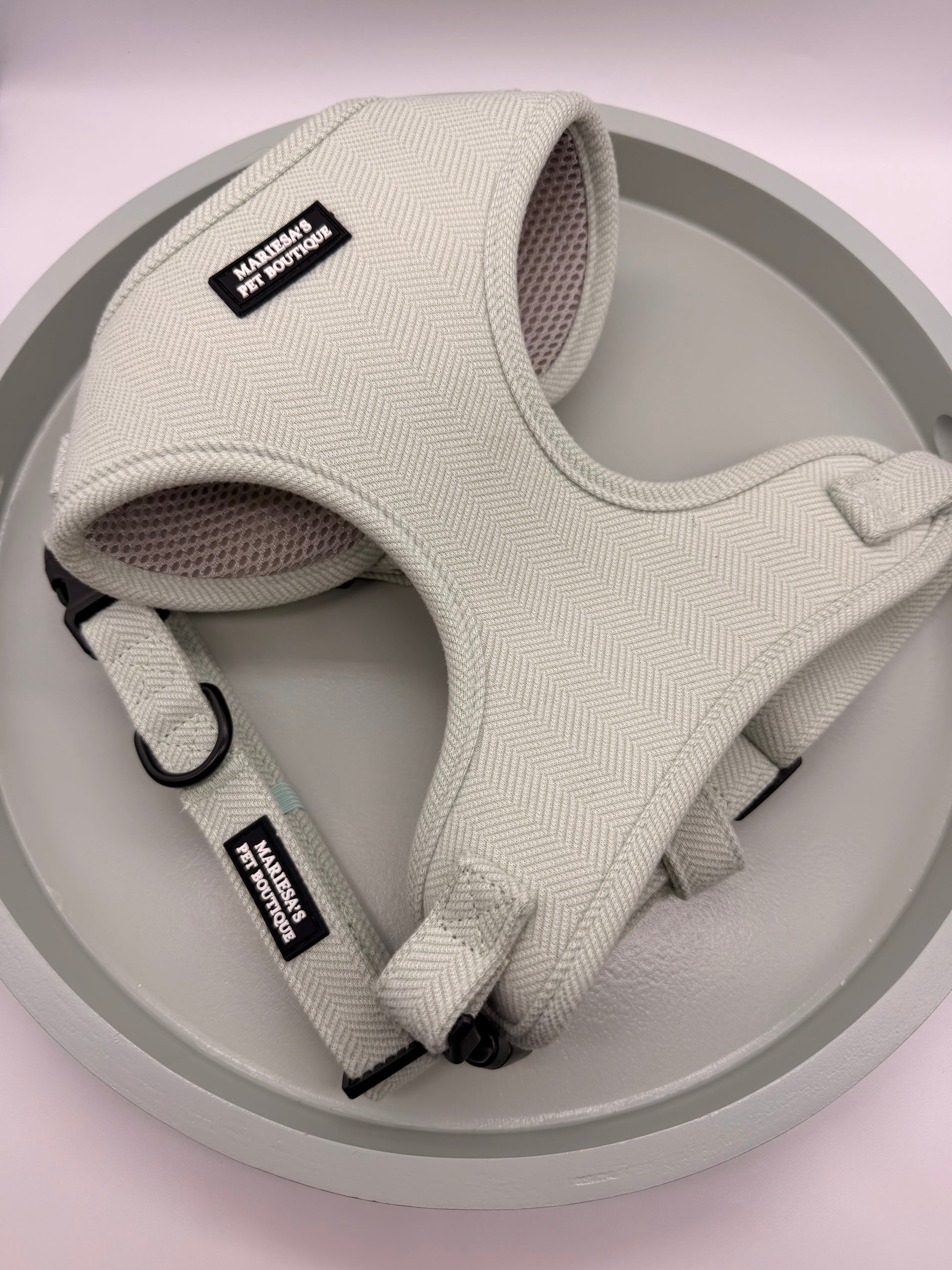 Velmora Walking Set – Sage Green