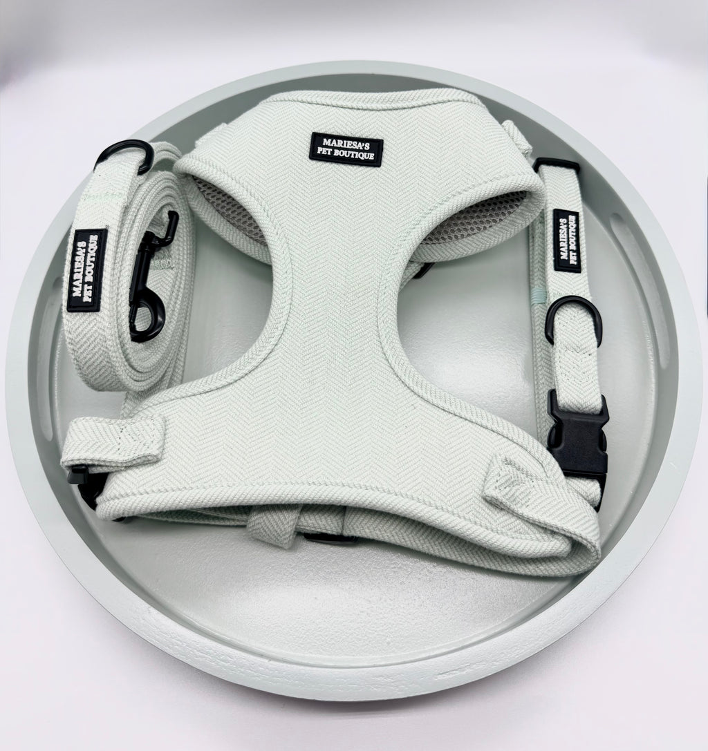 Velmora Walking Set – Sage Green
