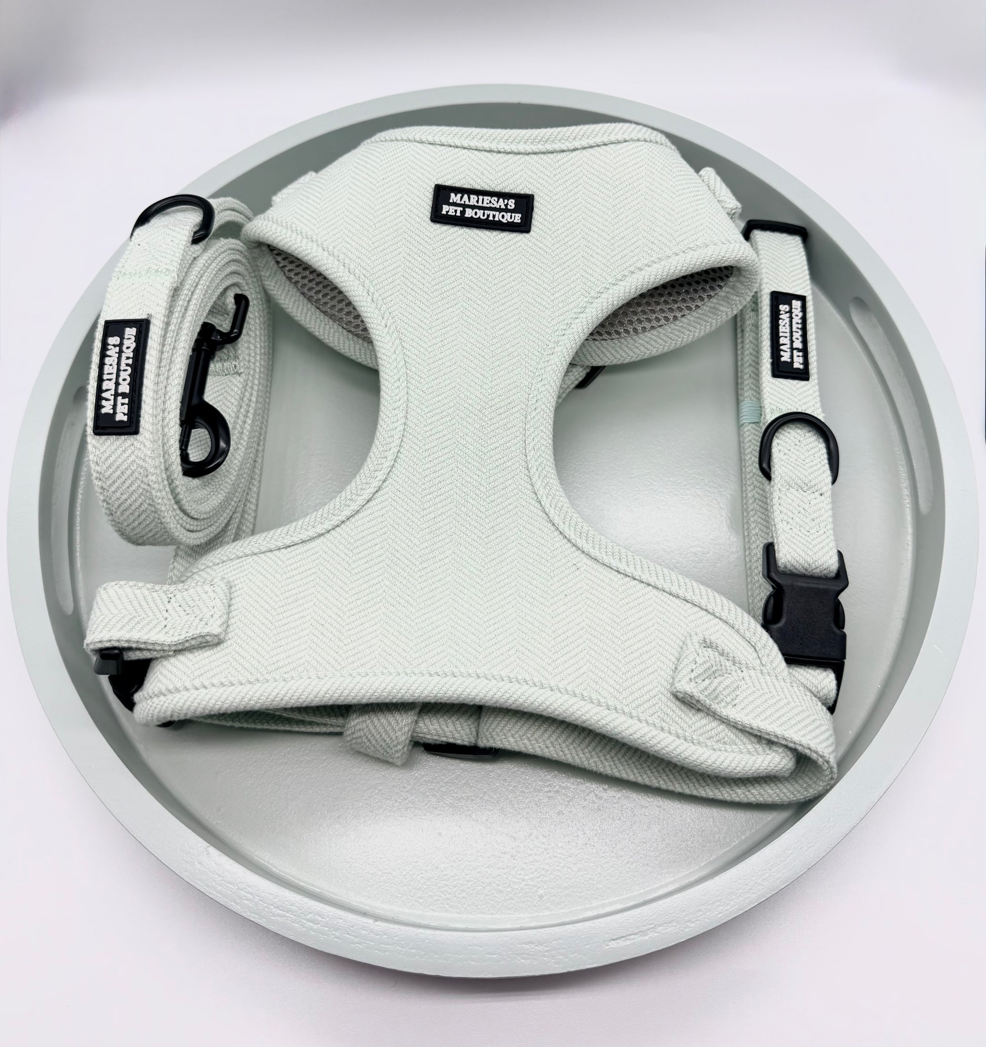 Velmora Walking Set – Sage Green