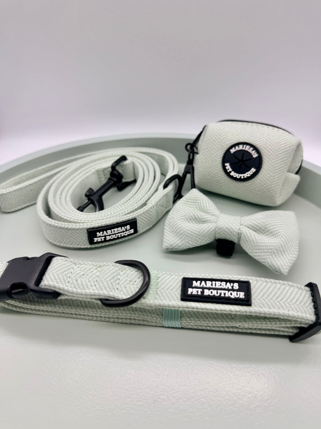 Velmora Walking Set – Sage Green