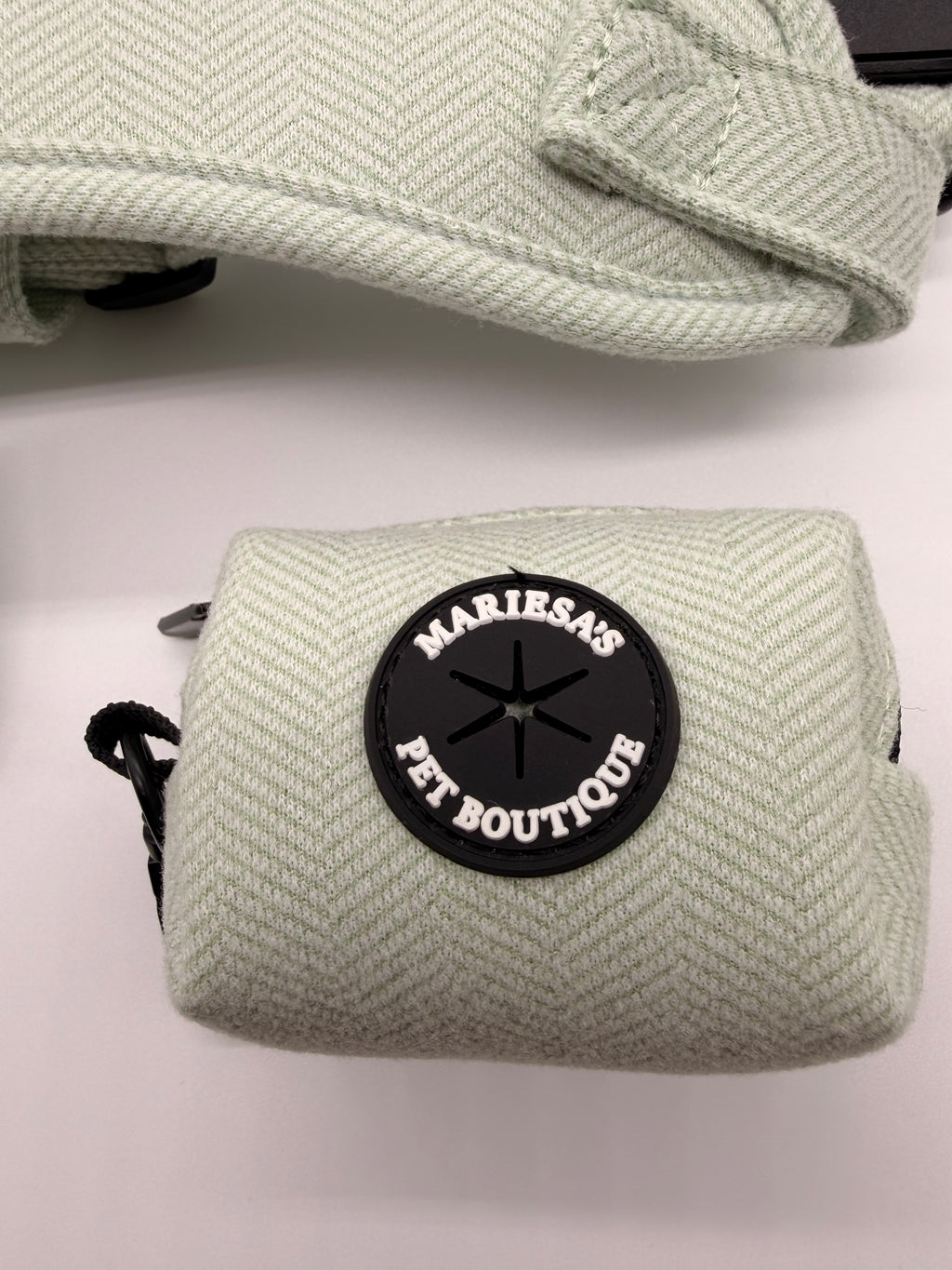 Velmora Dog Poop bag holder