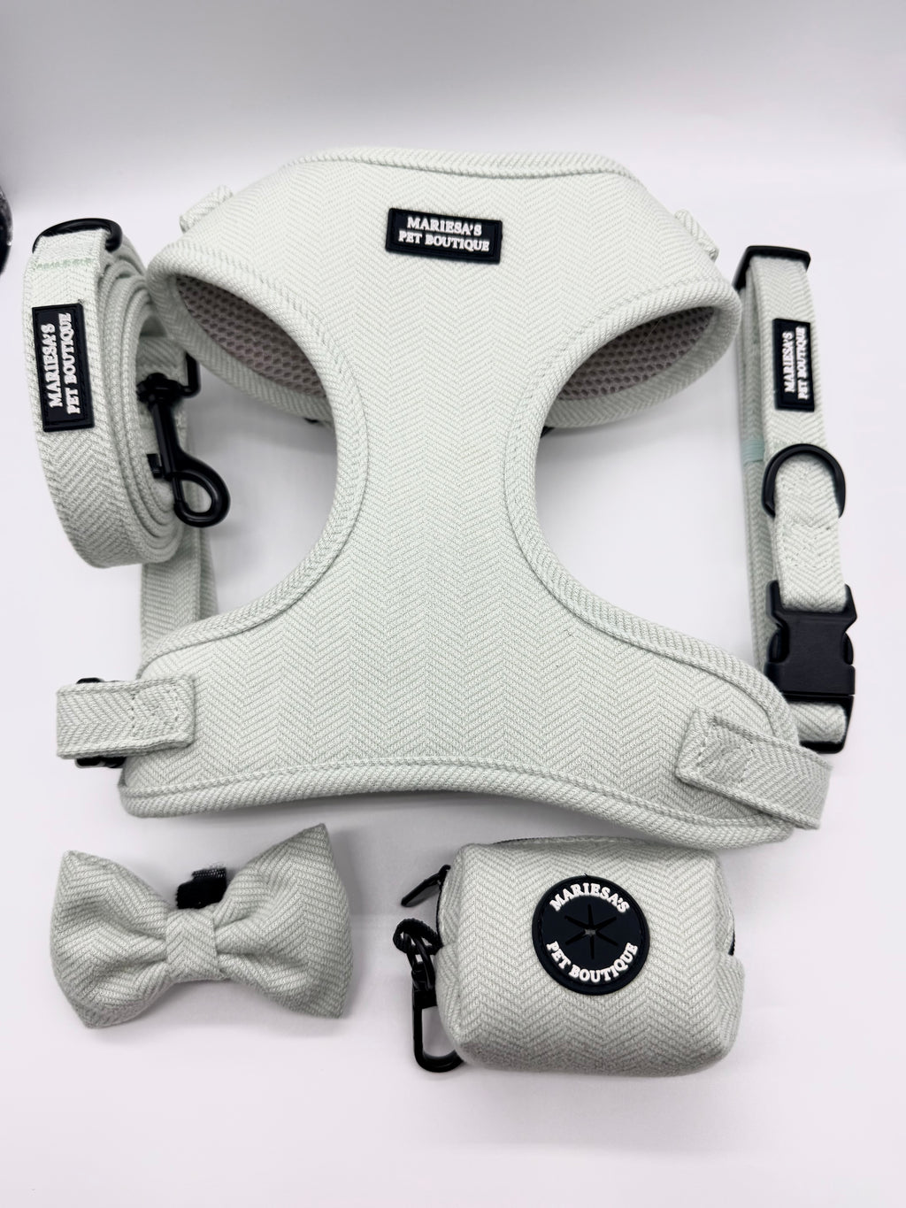 Velmora Walking Set – Sage Green