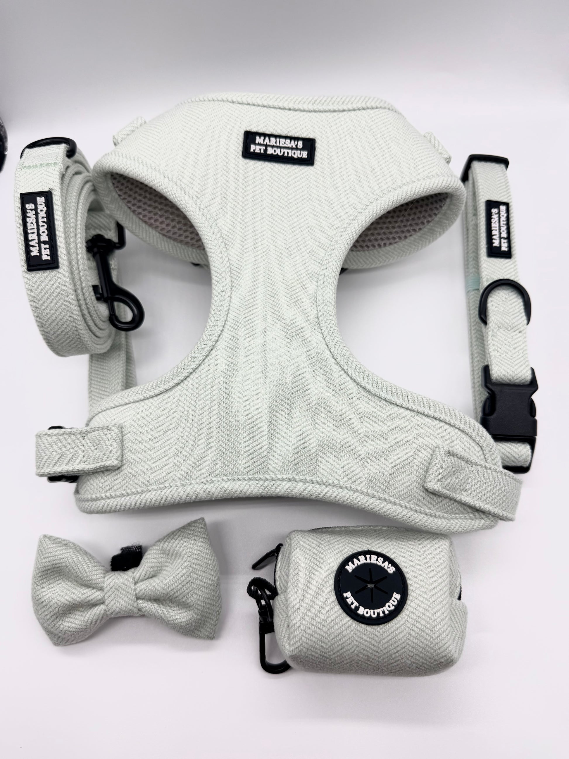 Velmora Walking Set – Sage Green