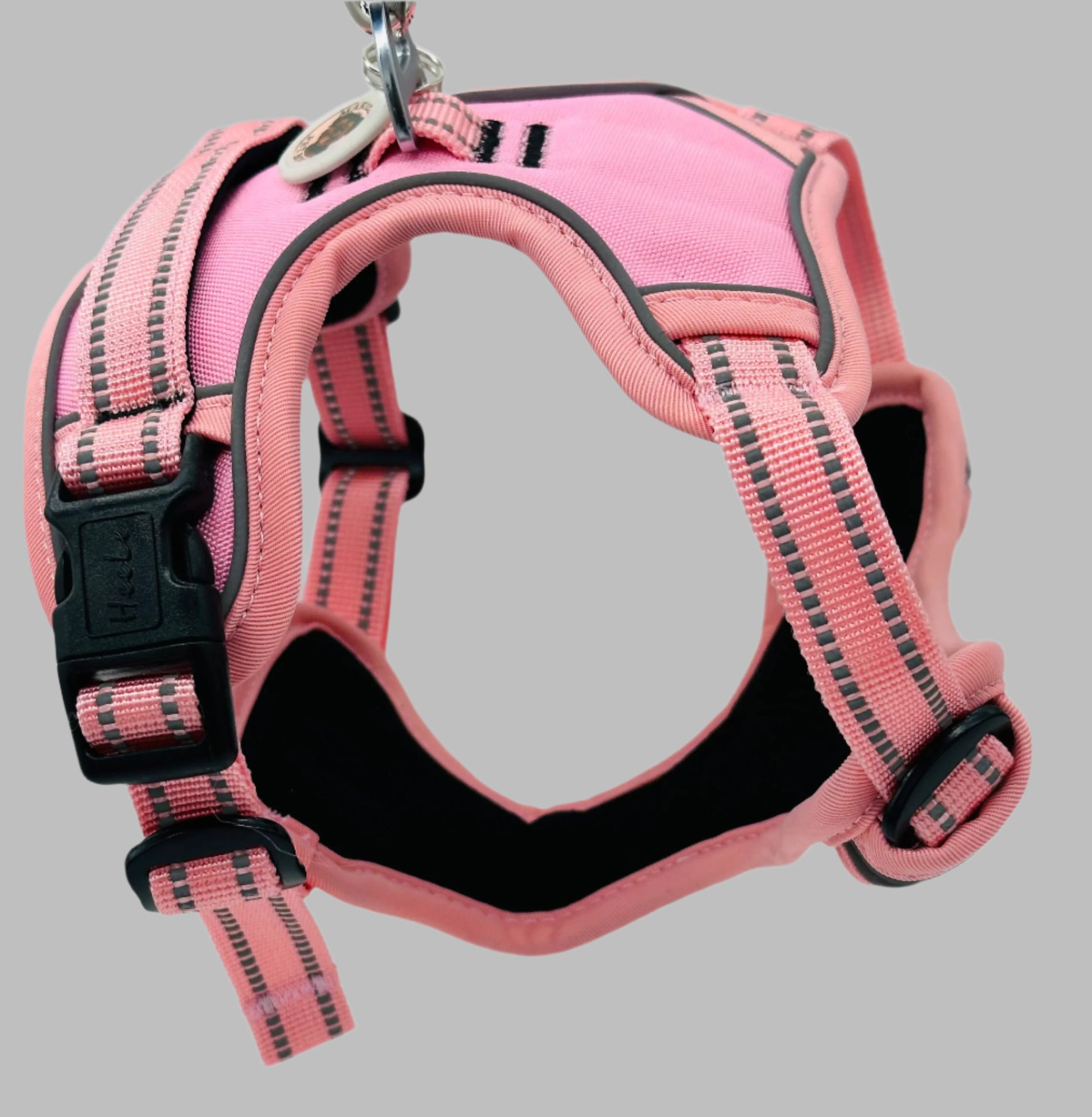 Pink Selection Harnesses