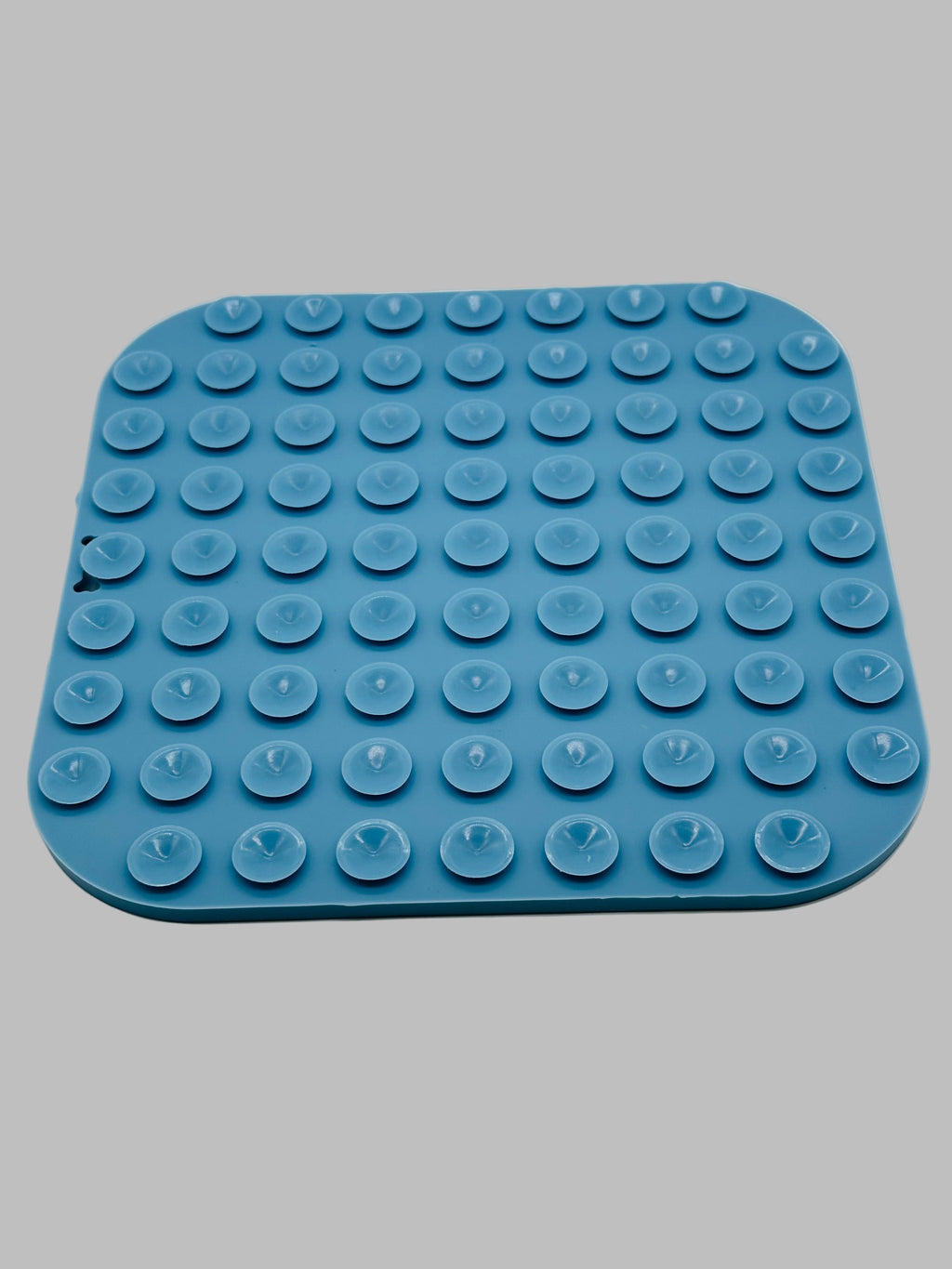 Lick and Treat Mat – Slow Feeder with Suction Cups | Multiple Colours - Large