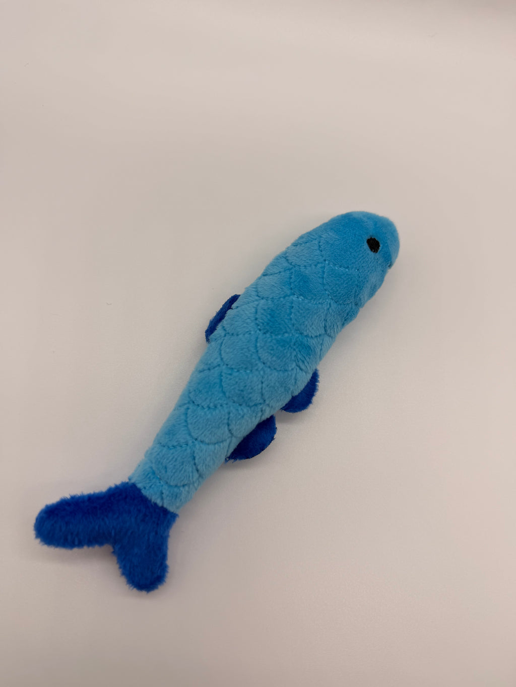 Personalised Catnip Fish Cat Toys – Pack of 3