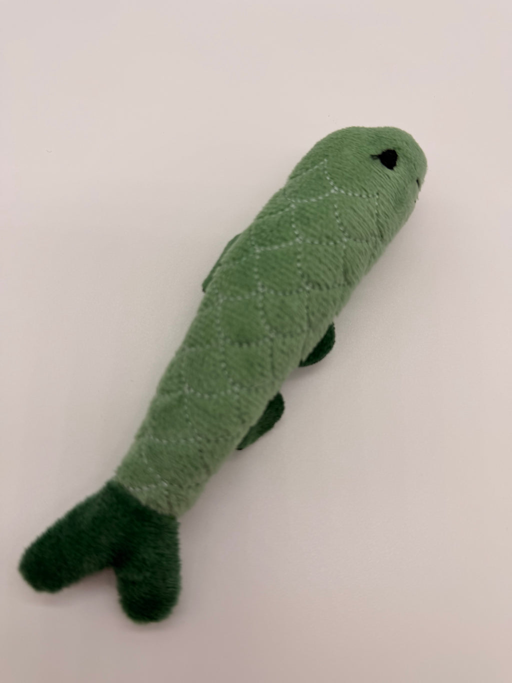 Personalised Catnip Fish Cat Toys – Pack of 3