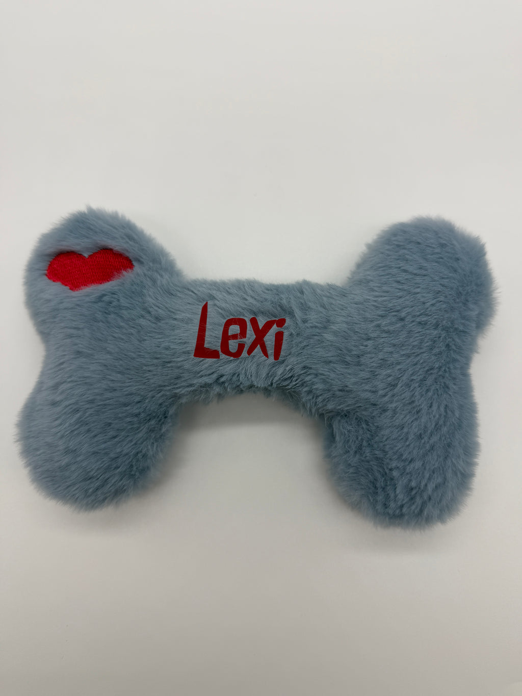 Deluxe Personalised Dog Spa Gift Box