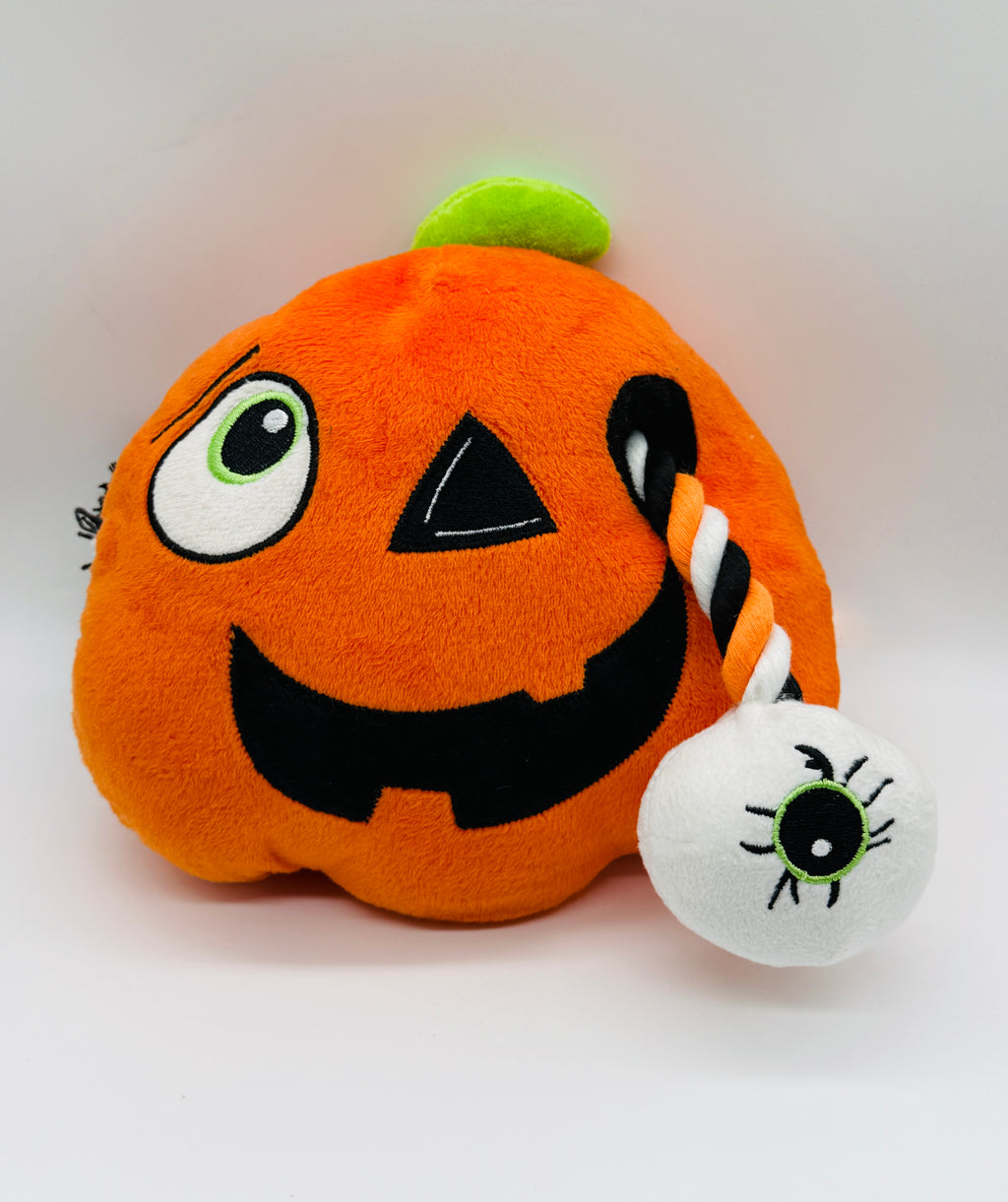 Personalised Dog Halloween Boo Box