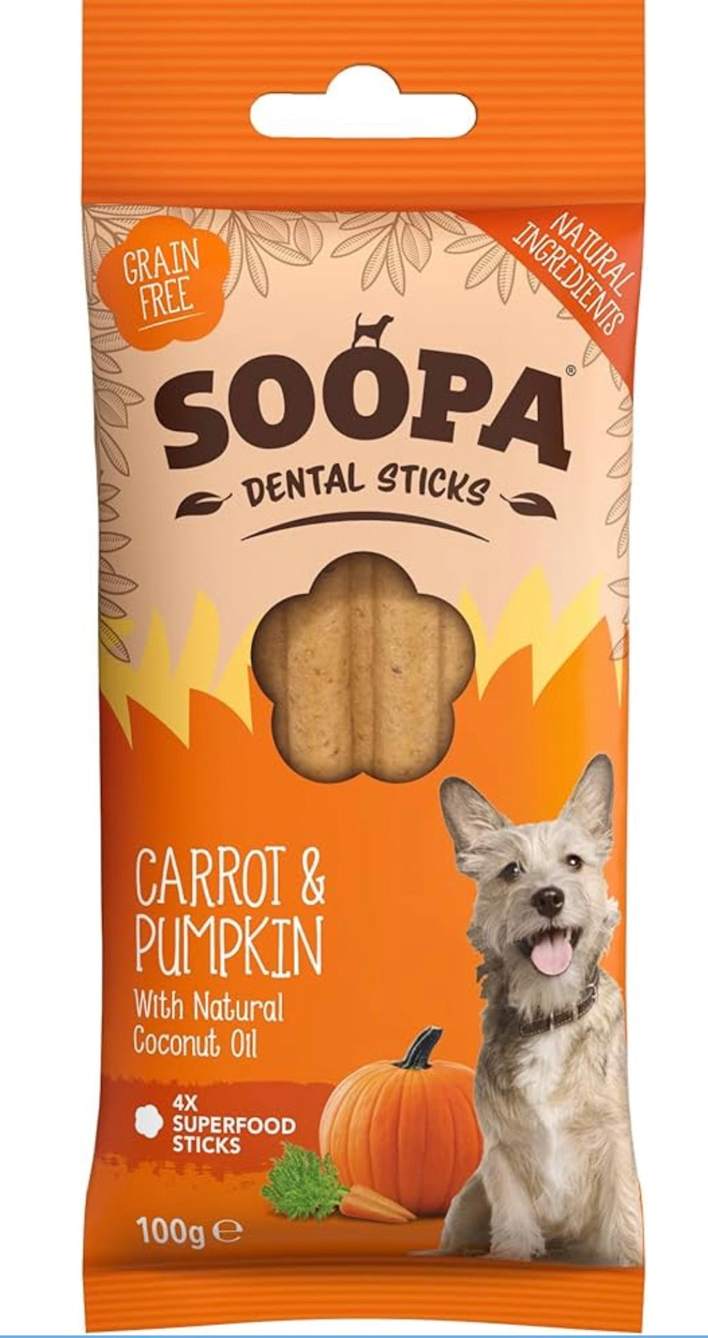 Personalised Dog Halloween Boo Box