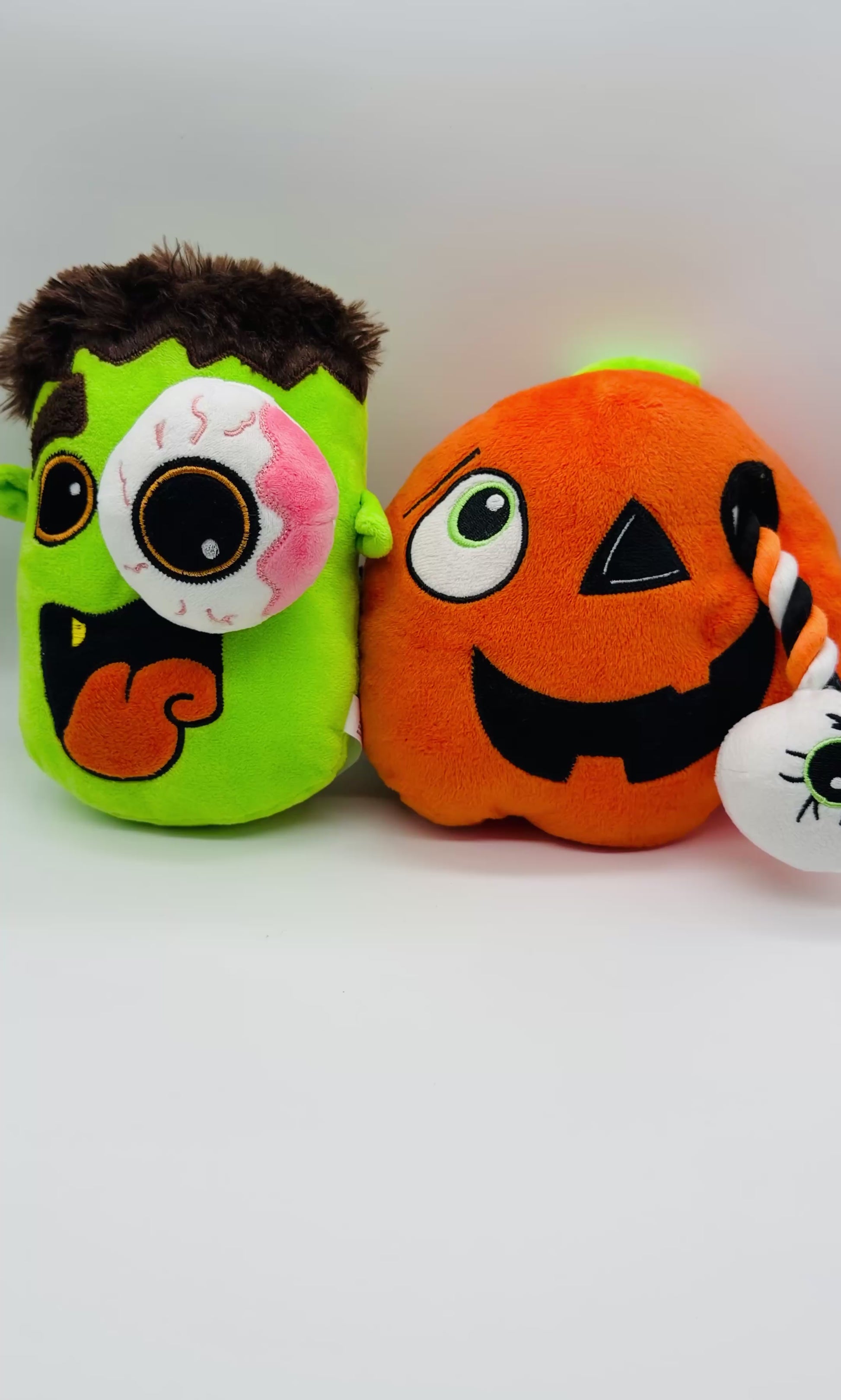 Personalised Dog Halloween Boo Box